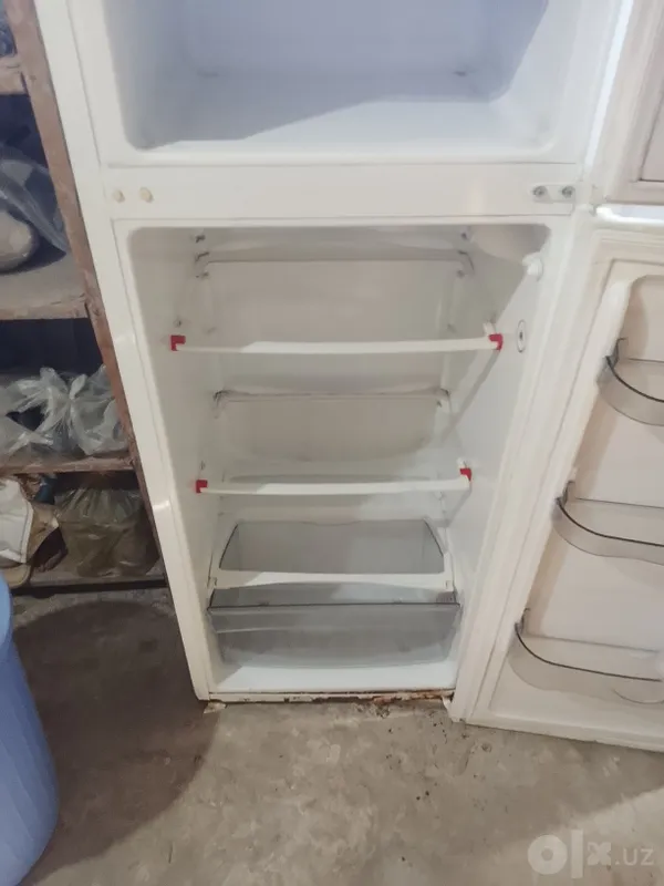 Холодильник SNAIGE 2 Холодильник SNAIGE 2