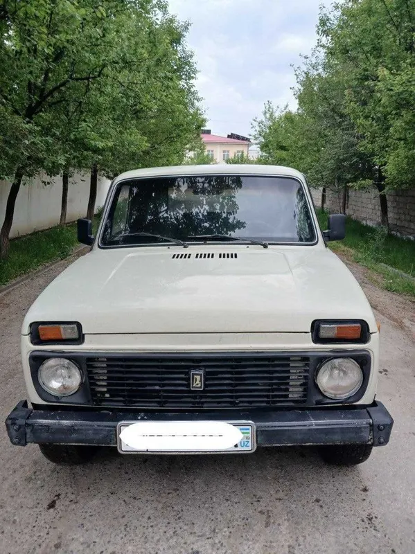 Нива 4×4 сотилади 4 Нива 4×4 сотилади 4