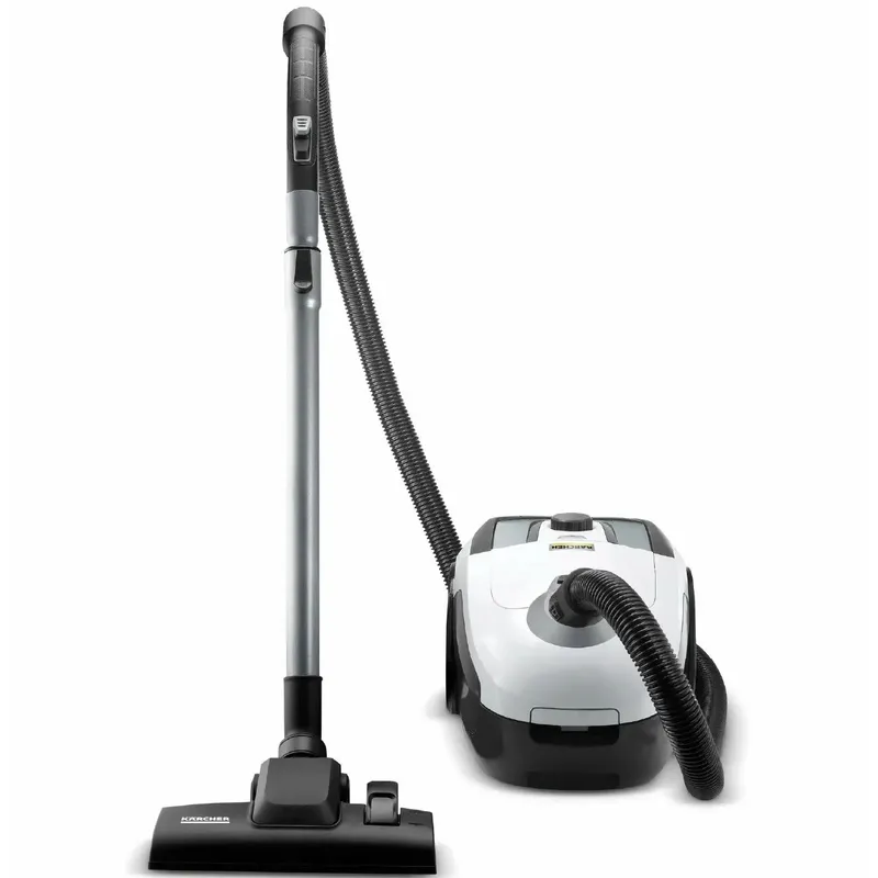 Пылесос Karcher VC 2 ERP KAP — фото 3