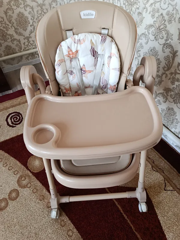 Болалар устолчиги