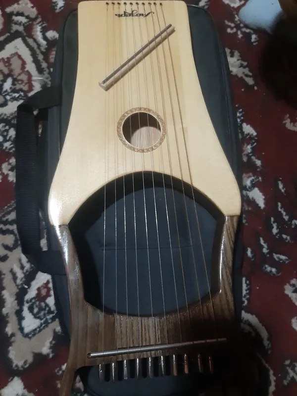 musiqiy uskuna