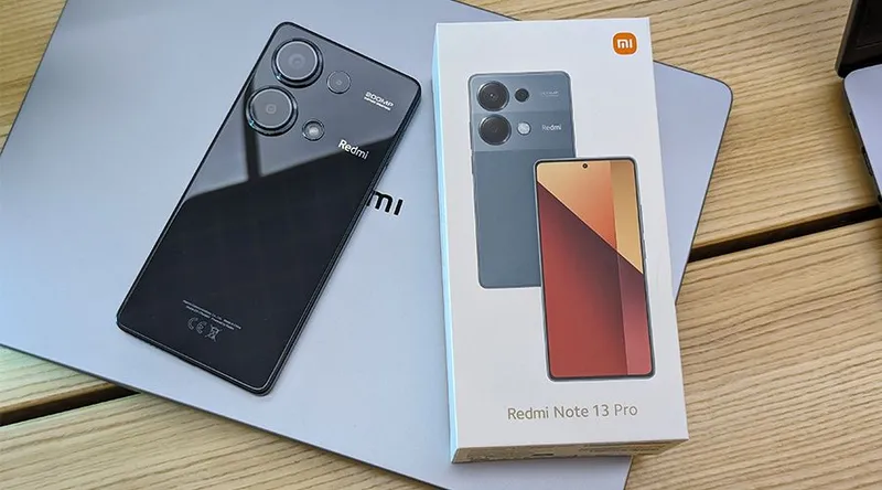 Redmi Note 13 pro (12x512) идеал Redmi Note 13 pro (12x512) идеал