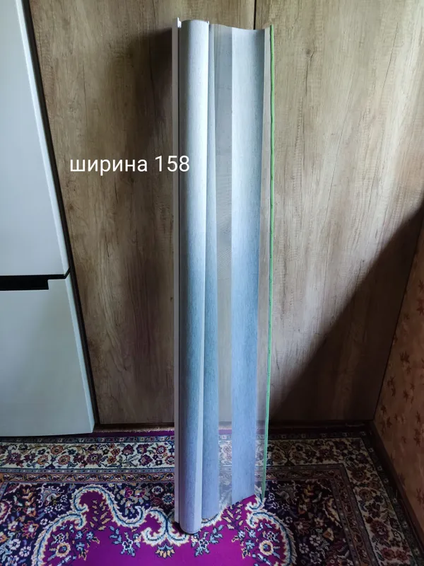 москитная сетка — фото 1