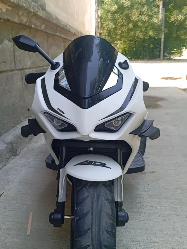 bolalar mototsikli 2