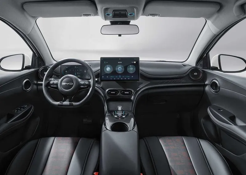 BYD E2 naxt va halol nasiyaga