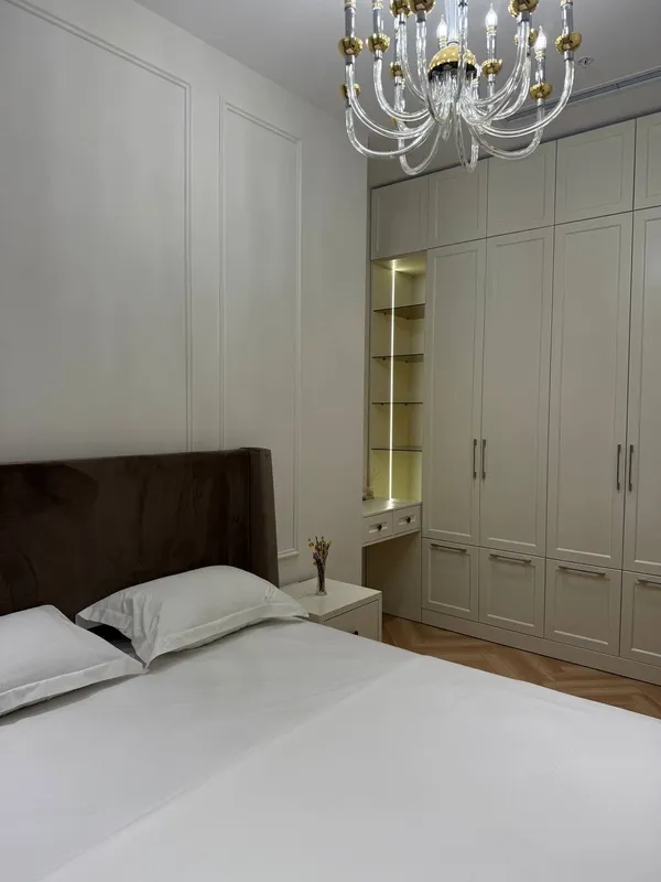 Nest One посуточная аренда квартиры — фото 4