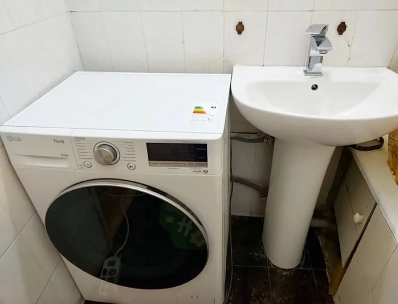 #100 4/3/5 в ЖК Художникова — 4-комнатная квартира — фото 5
