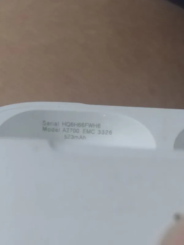 Airpods pro 2 продается — фото 1