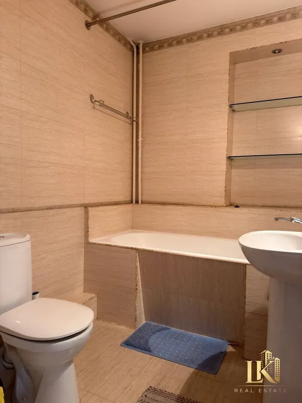 Продаётся 2-комнатная квартира, 60 м², 3/4, Мирабадский район (ориентир: ЦУМ) — фото 4