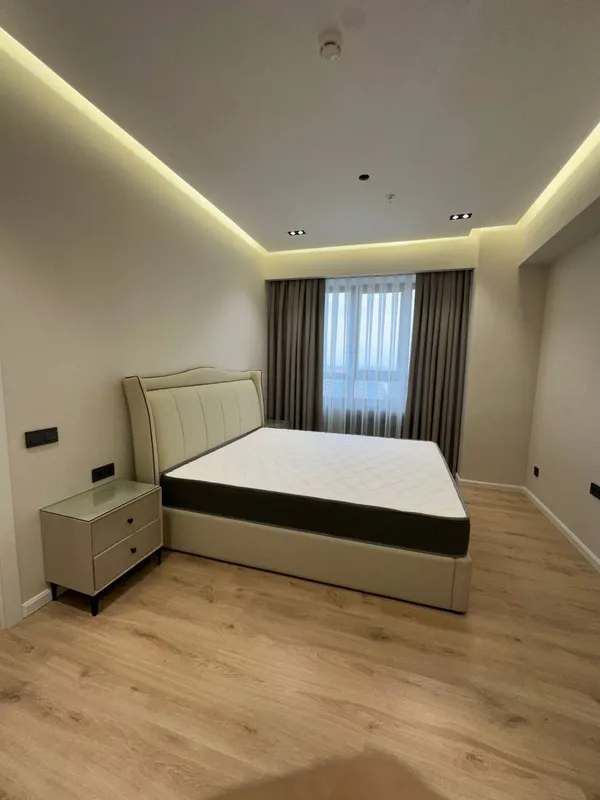 Akay City turar joy majmuasi • 2 xonali • 57 m² • 25 qavatdan 19-qavat 2 Akay City turar joy majmuasi • 2 xonali • 57 m² • 25 qavatdan 19-qavat 2