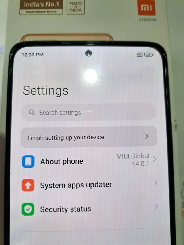 Redmi note 10 pro 6 128 — фото 4
