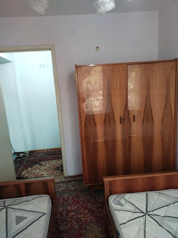 Аренда квартиры 2/2/4 метро Буюк Ипак йули . Максим Горький — фото 5