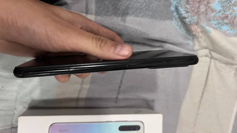 redmi note 8 — фото 3