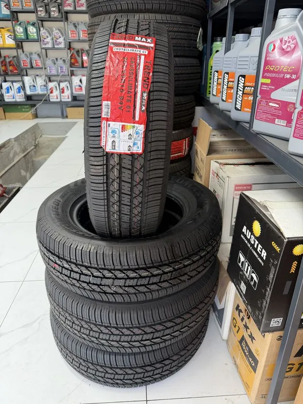 Trend max 205_65_15R 1 Trend max 205_65_15R 1