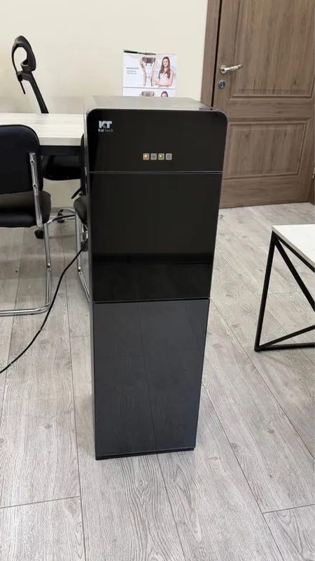 Suv kulleri Kampresorli Компрессорный кулер для воды KaiTech 2