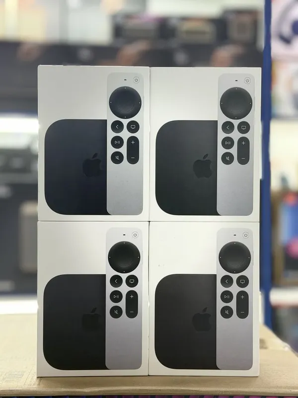 Apple TV 3generation 64gb Apple TV 3generation 64gb