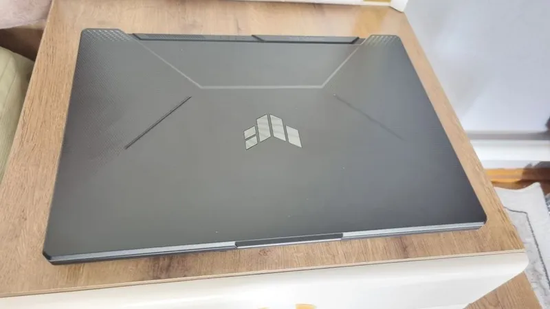 Asus gaming oʻyinlar uchun — фото 4