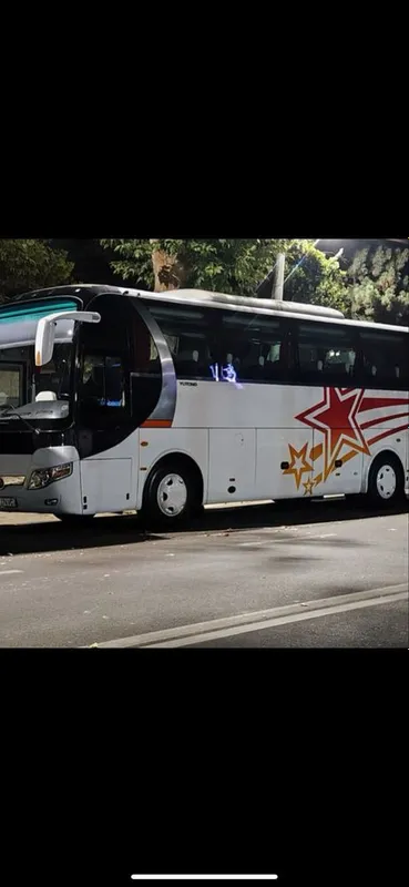 Avtobus yutong sotiladi xolati alo 43+2 faqat turizmda iwlagan — фото 1