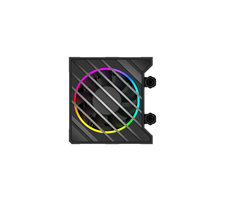 ' Система жидкостного охлаждения ID-Cooling DASHFLOW 360XT — фото 3