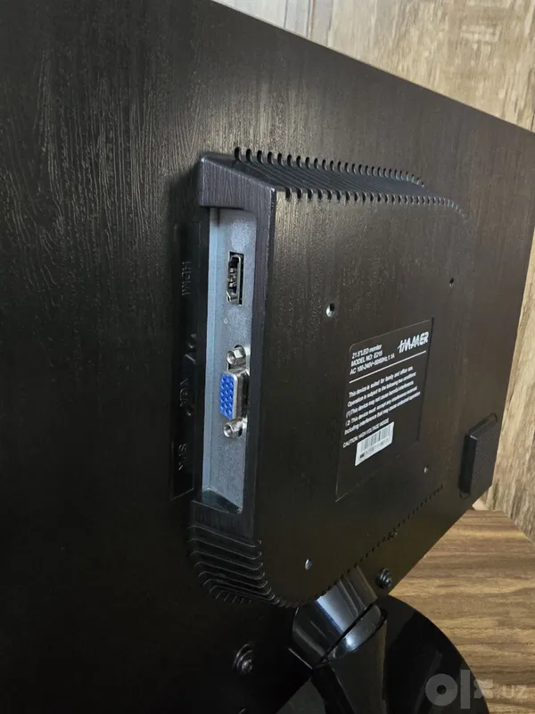 Immer 22 monitori 2 Immer 22 monitori 2