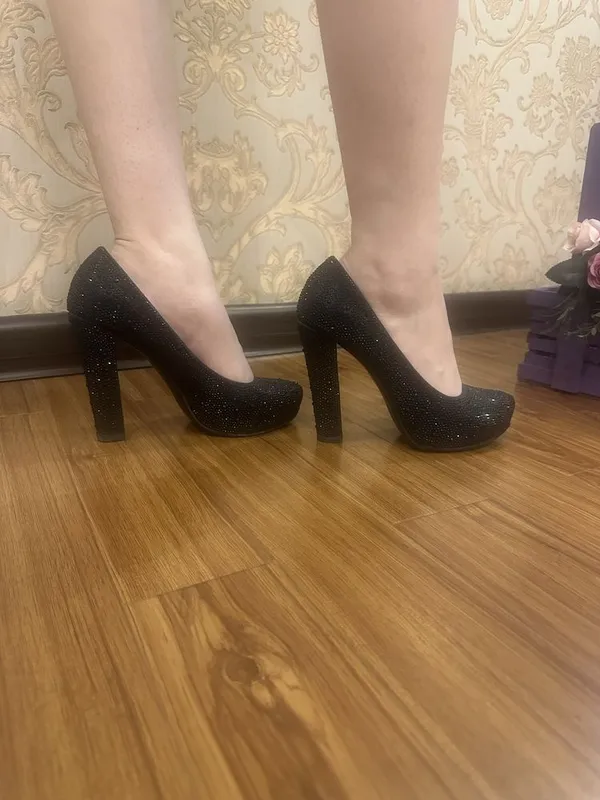 Женские туфли классические 1 Женские туфли классические 1
