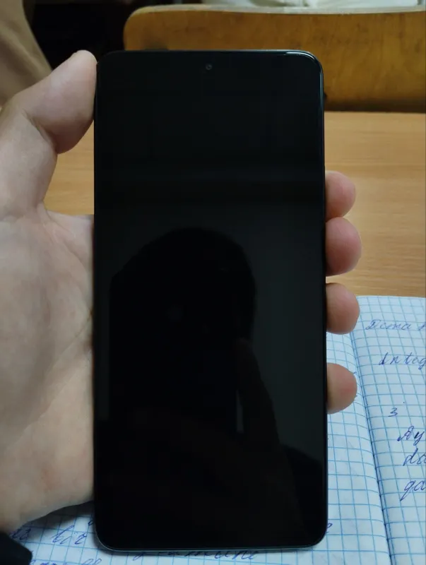 Poco X6 Pro 5G 2