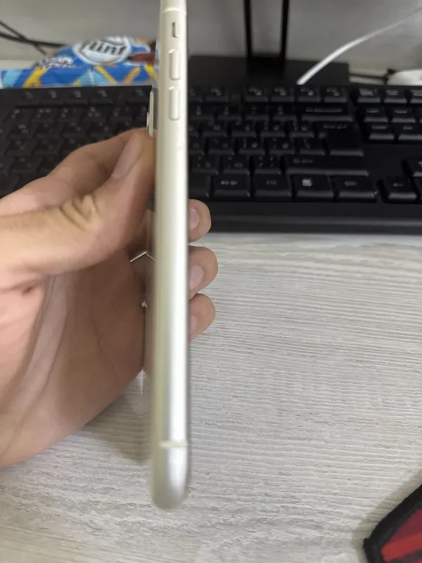 iphone 11 kh/a 67% 2