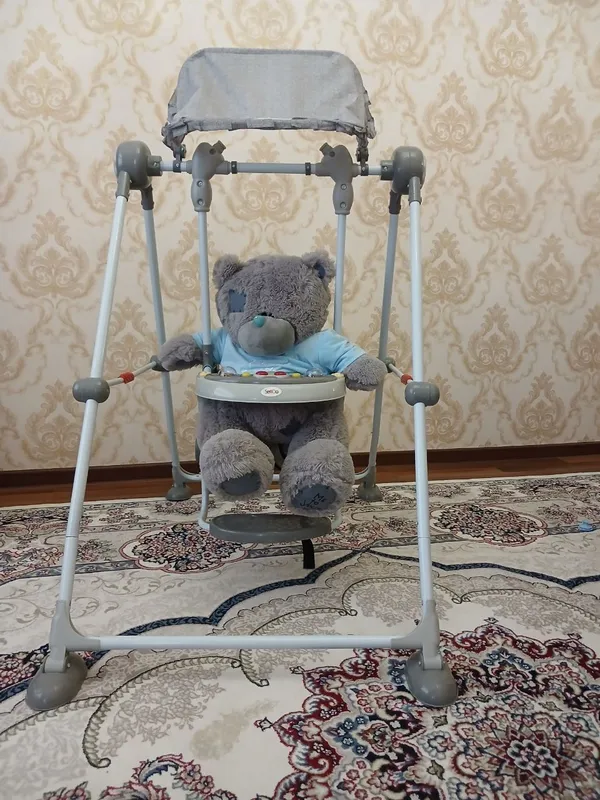 seedo muzikalniy kachelyasi holati yengi