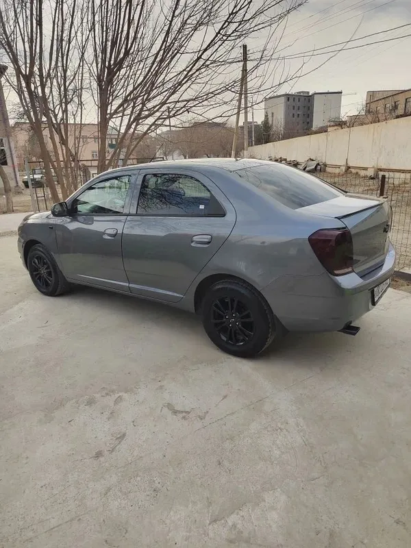 chevrolet cobalt