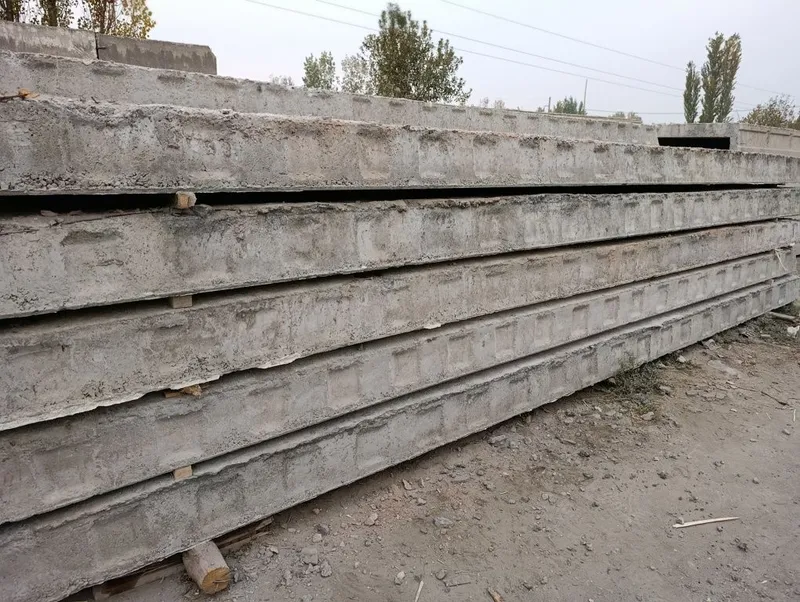 Beton plitalar B/u barcha razmerlar bor — фото 2