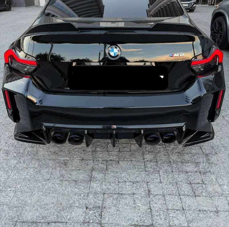 Bmw m2 by Ramon performance — фото 1