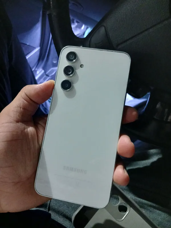 samsung A54 ideal
