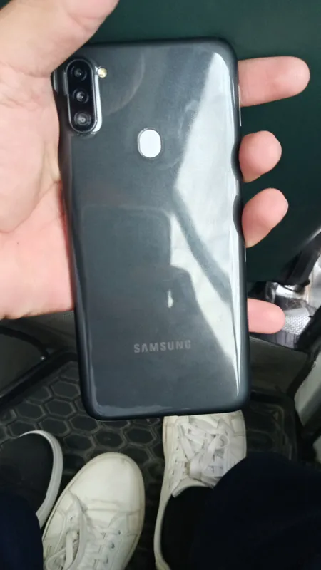 Samsung a11