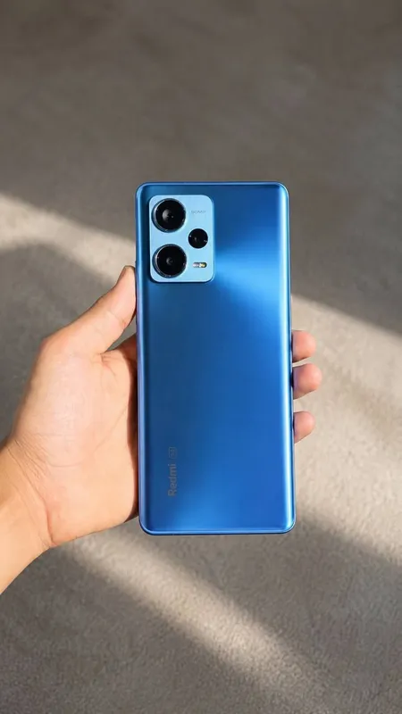 Redmi note 12 pro+ — фото 1