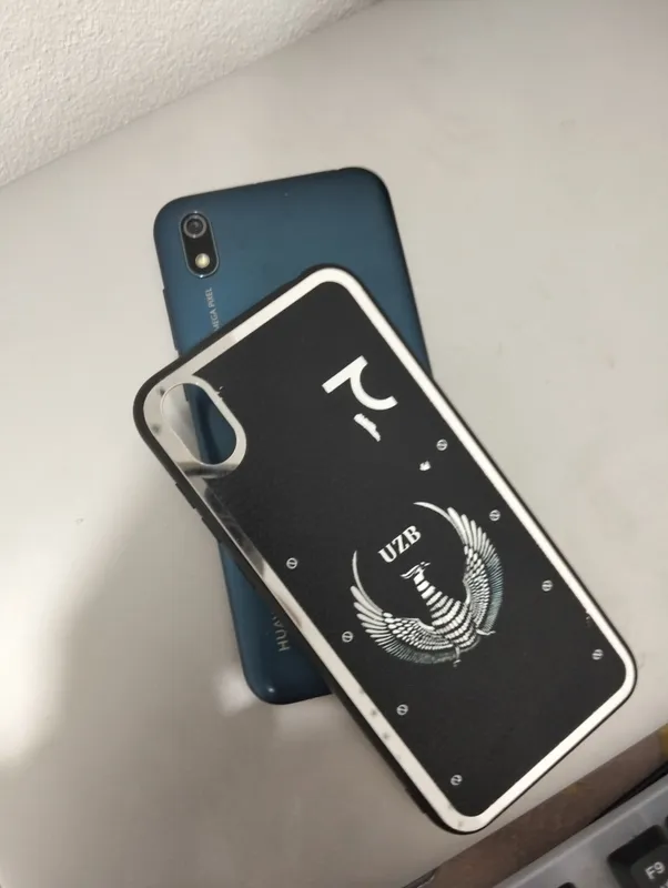 HUAWEI Y5.2019y. — фото 4
