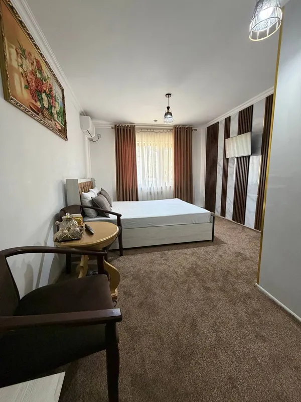 Посуточная гостиница в Чиланзаре / Hostel / Hotel 3 Посуточная гостиница в Чиланзаре / Hostel / Hotel 3