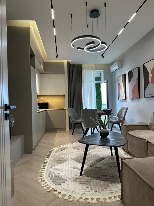 Kunlik kvartira Tashkent city