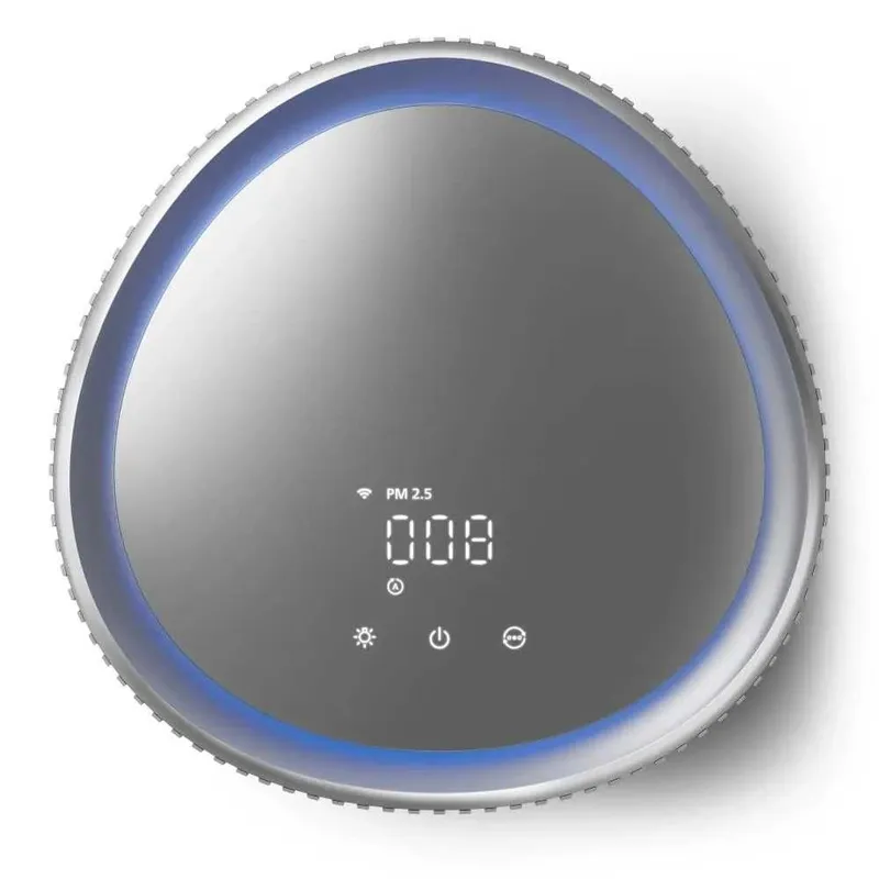Очиститель воздуха Philips 4220 с гарантией 1 год, доставка бесплатно! — фото 1