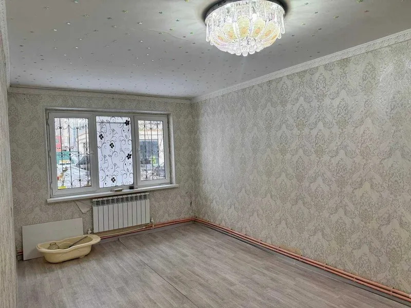 Продается 3-х комнатная квартира в Троицке — фото 2