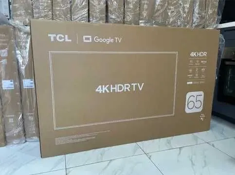 Телевизор TCL 65 V6C 4K HDR TV установка есть доставка бесплатно 1 Телевизор TCL 65 V6C 4K HDR TV установка есть доставка бесплатно 1