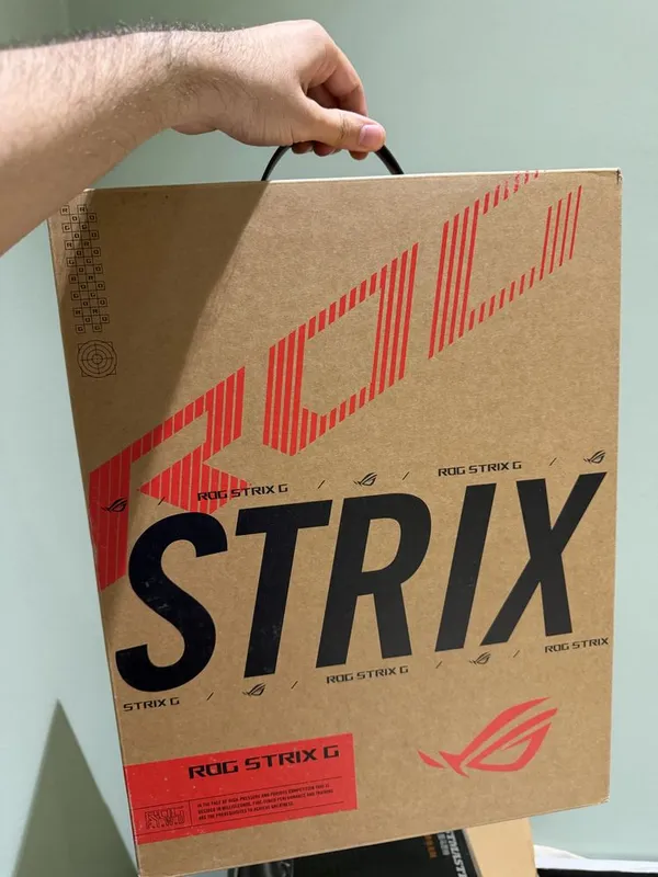 Ausus rog rtx 18 1 Ausus rog rtx 18 1