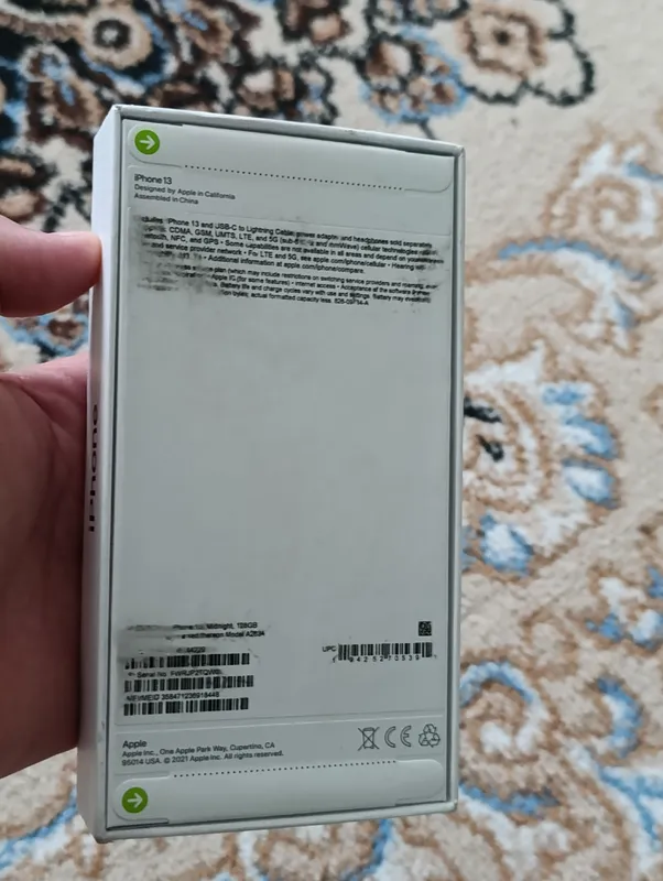 iphone 13 3