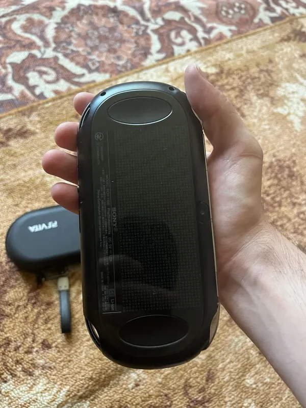 Playstation Vita 2