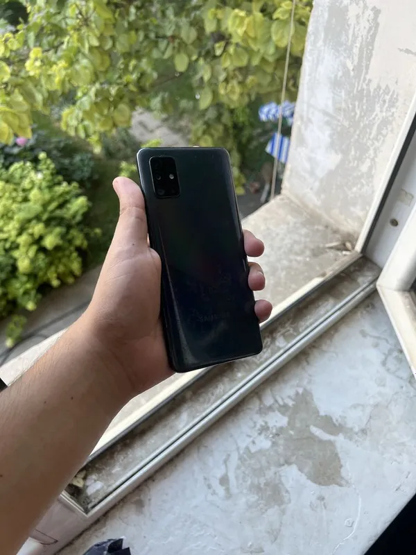 Samsung a51 juda arzon 1 Samsung a51 juda arzon 1