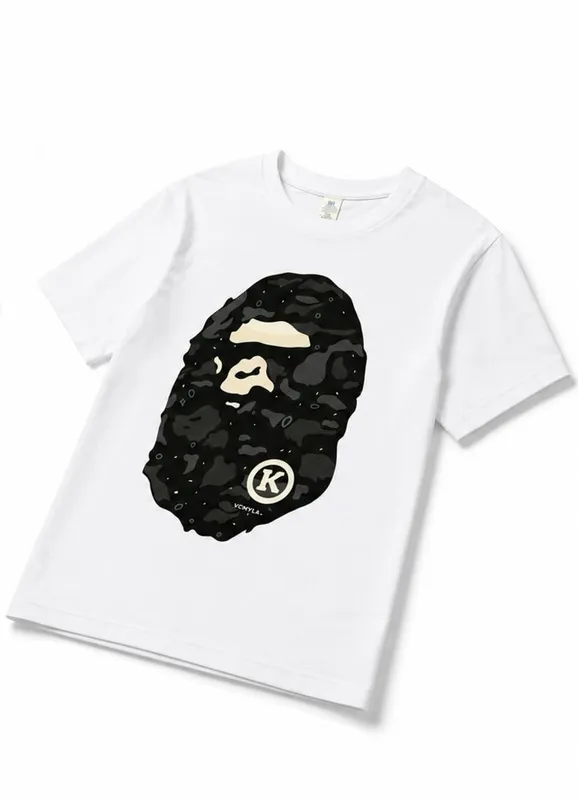 Bape НОВЫЙ размер L 2 Bape НОВЫЙ размер L 2