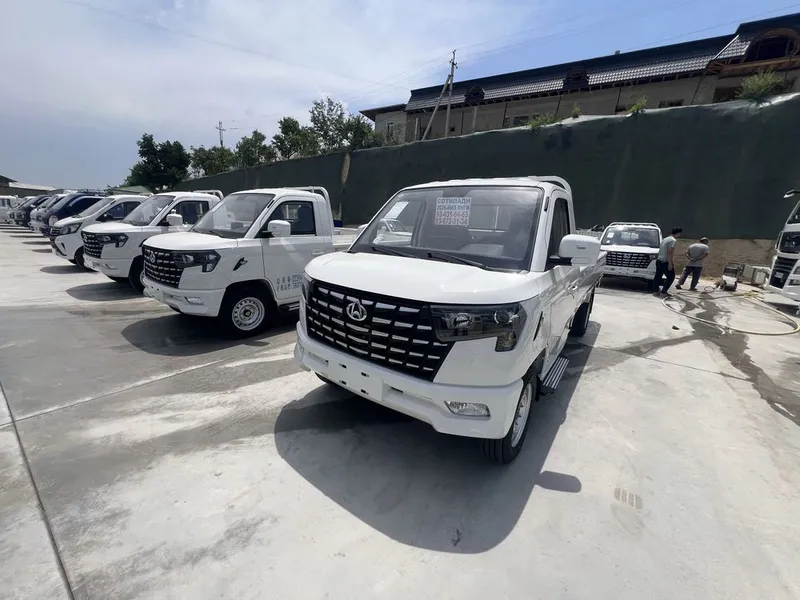 Changan star plus 2026 1 Changan star plus 2026 1