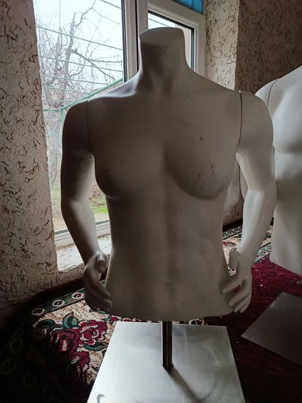 манекен муж /  жен NIKE 3