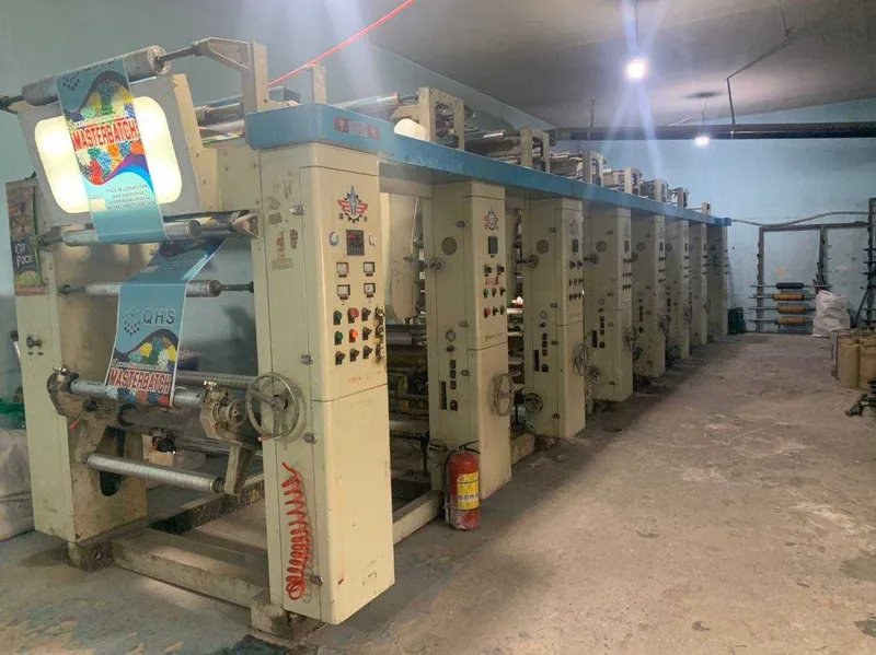 Printer uskunasi sotiladi