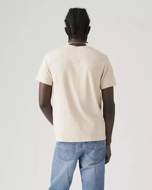 Футболка Levi's classic t-shirt.p.L. 3 Футболка Levi's classic t-shirt.p.L. 3