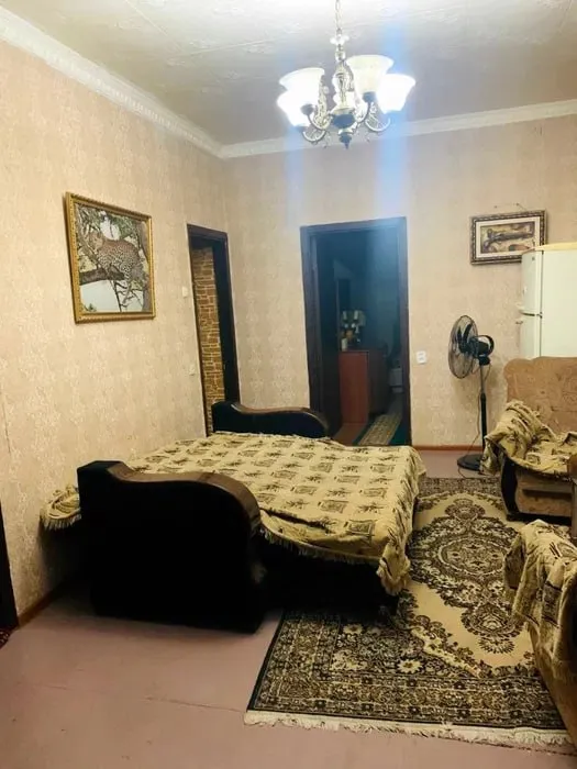 Сдается квартира — фото 1